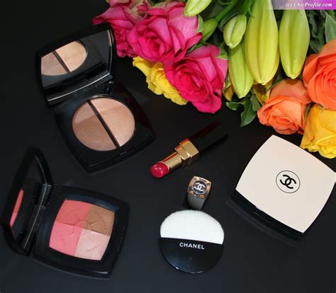 chanel beauty products review|best and worst chanel makeup.